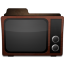 TV Shows Folder Icon 64x64 png